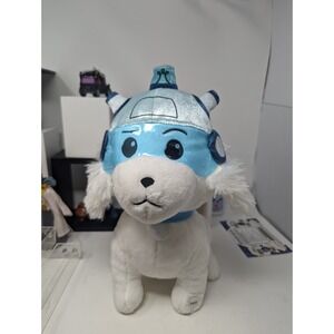 Rick and Morty Galactic‎ Plushie XL Snowball 12" Plushie